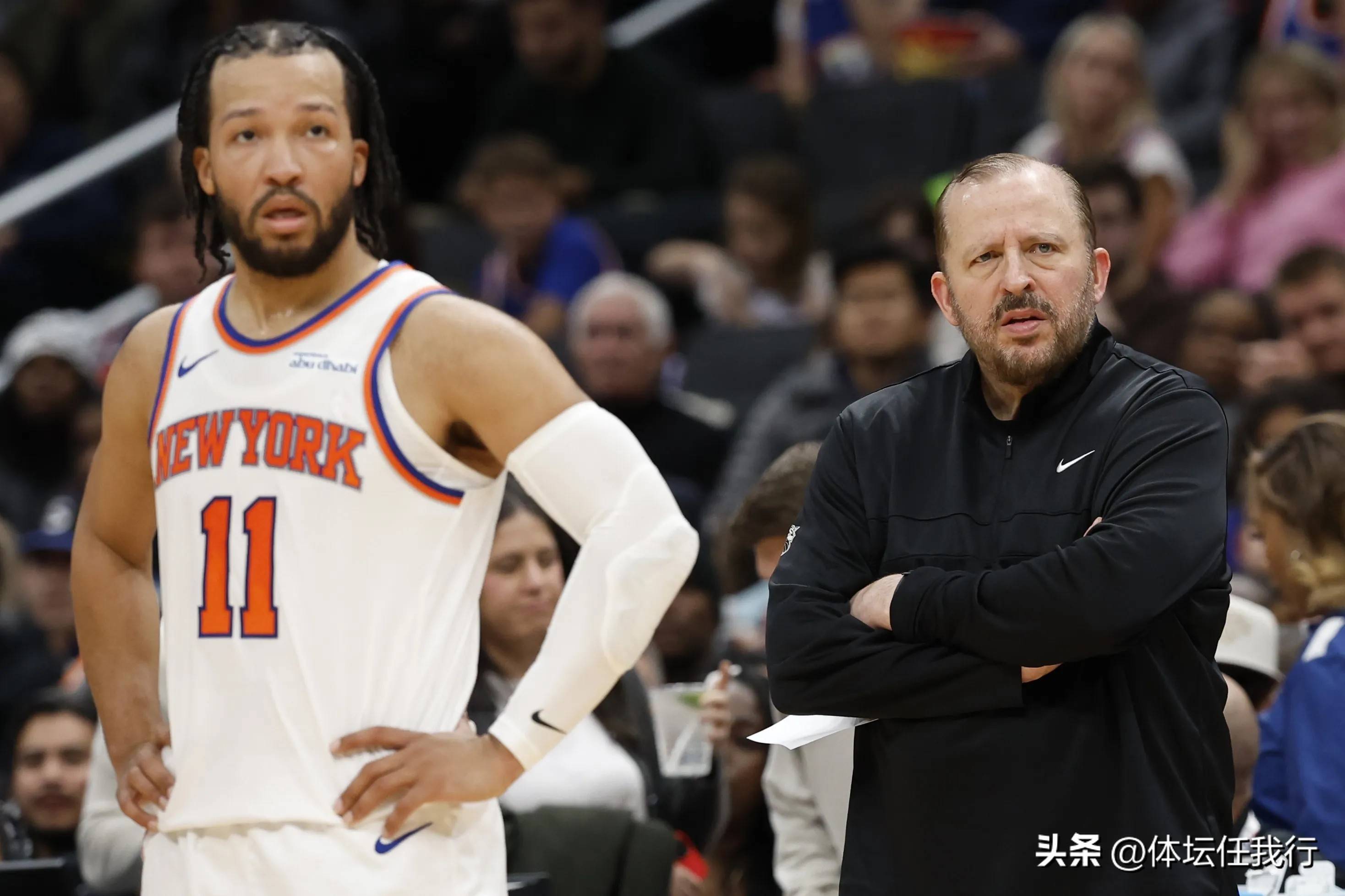 利记官方网站-尼克斯客场告捷，季后赛悬念