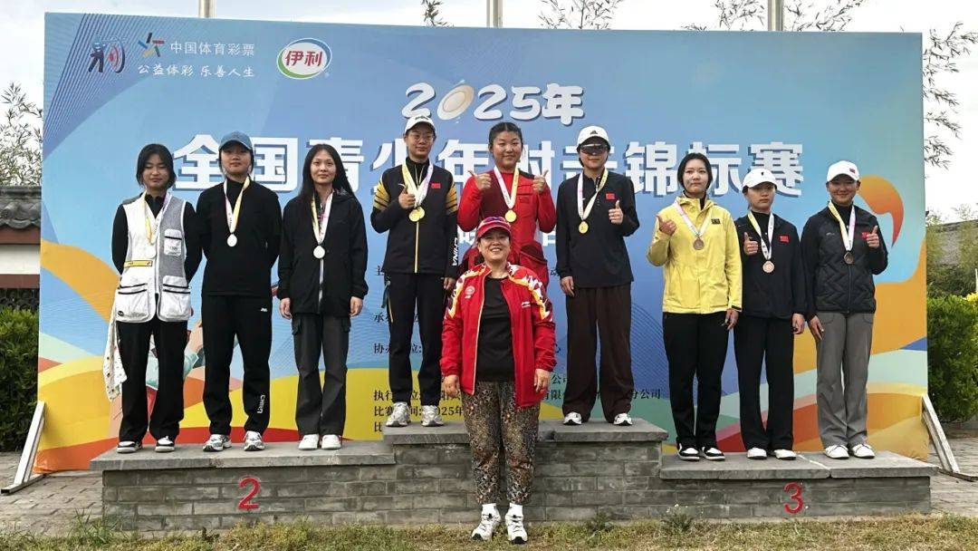 利记官网-亚洲猛将实力横扫，射击项目个人赛夺得亚军