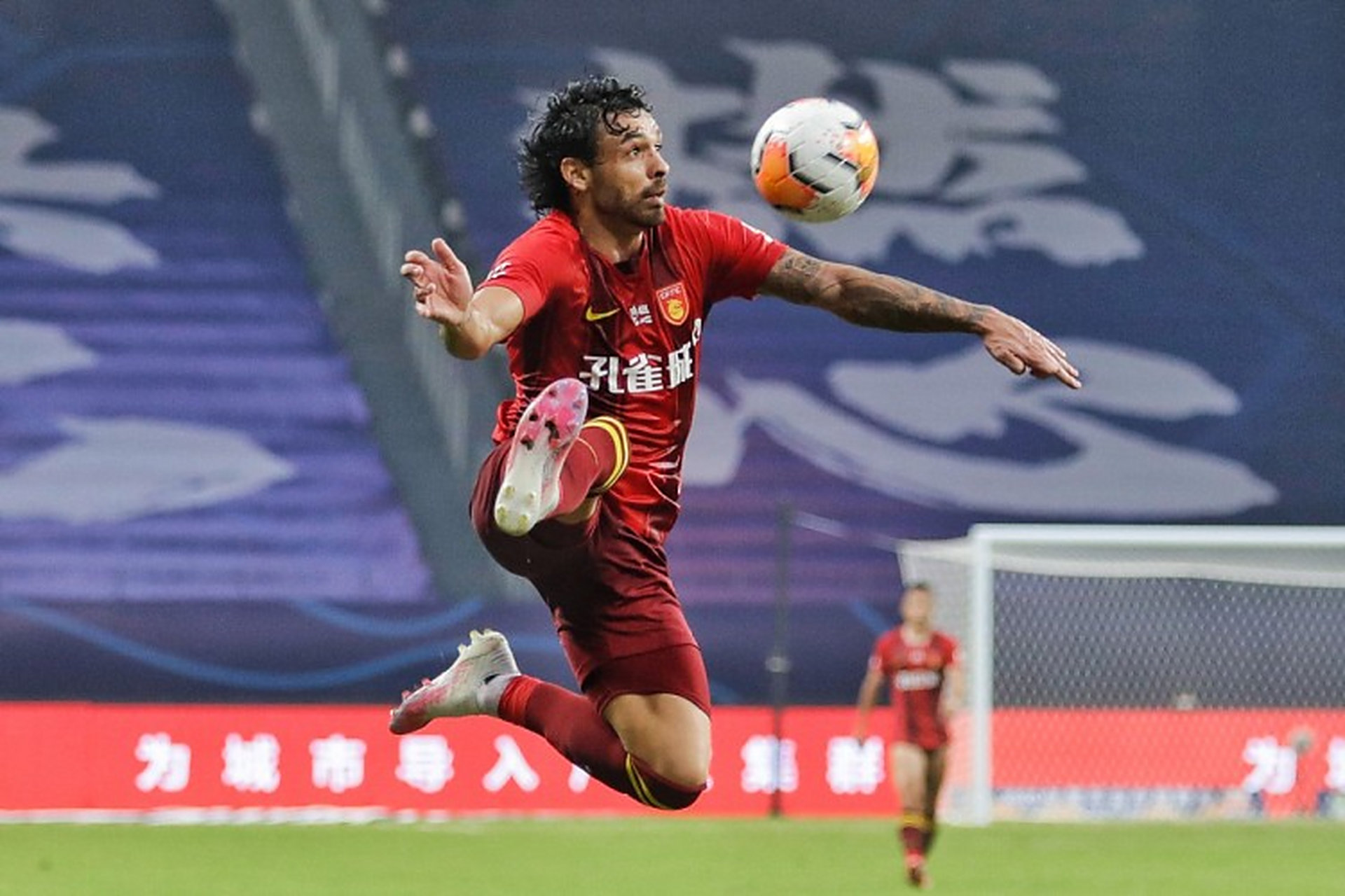 利记官方网站-天津泰达迎来年度首胜，士气大增