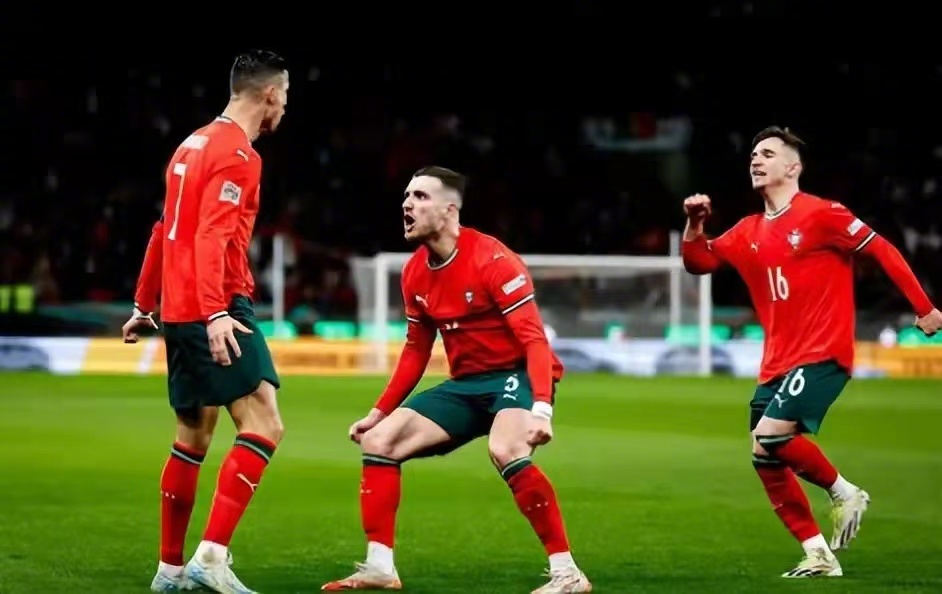 利记-丹麦队战胜对手，晋级欧洲杯