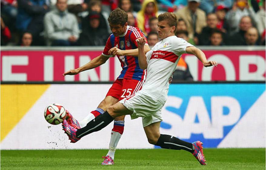 欧洲传统豪门签下新秀，风头正劲