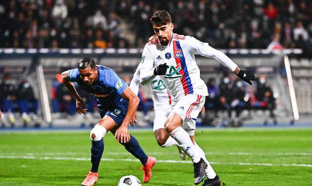 利记官网-里昂遭遇主场失利,遭遇两连败