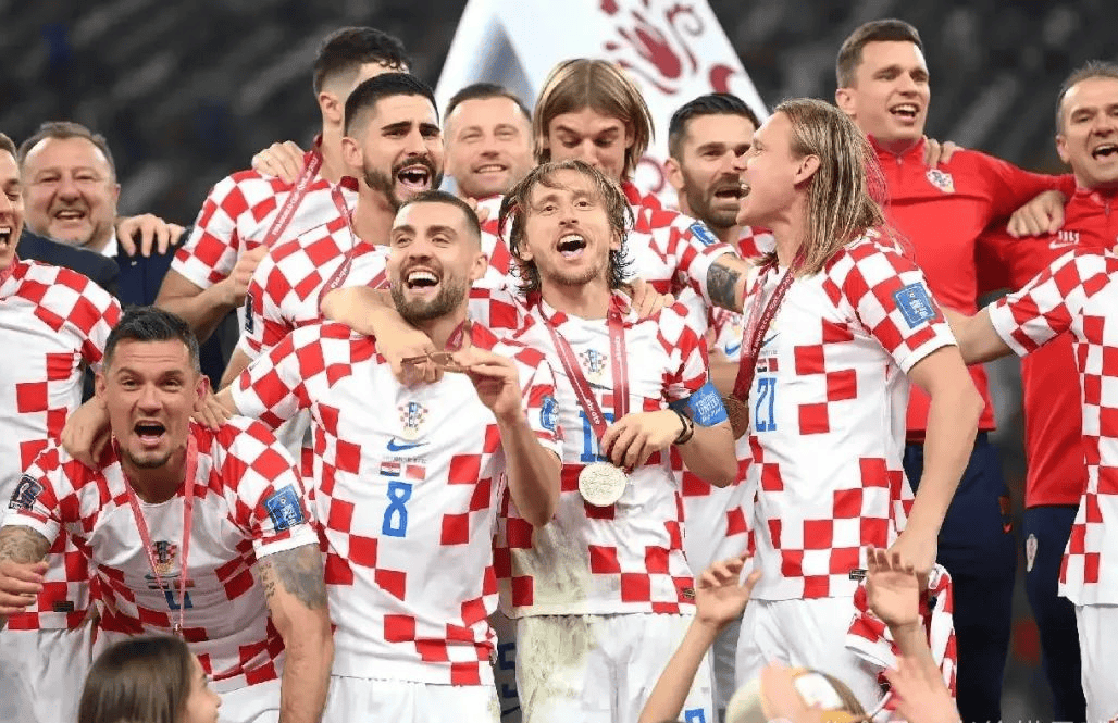 利记官网-克罗地亚豪取摩洛哥,成功晋级欧洲杯半决赛