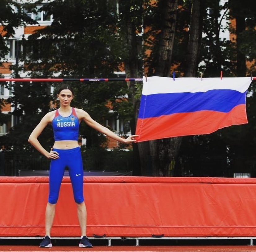 利记官网-俄罗斯选手赢得金牌,圆梦成功