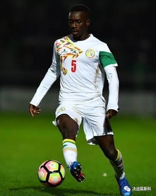 利记-塞内加尔中场成为法国英超之主