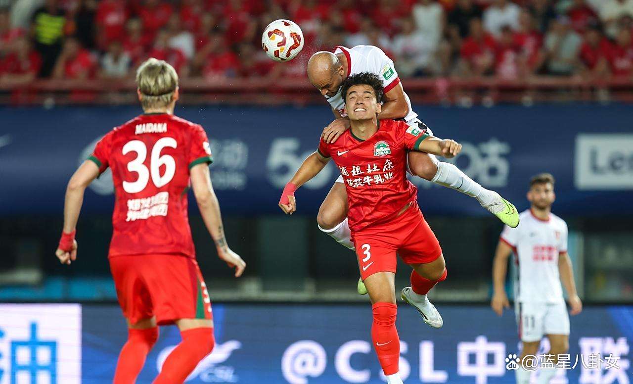 利记平台-中超助攻精彩,火花四溅惊艳全场!