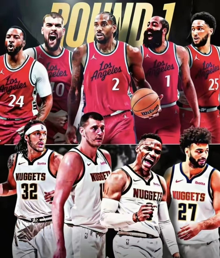 利记官网-快船新援表现出色,迅速融入球队体系