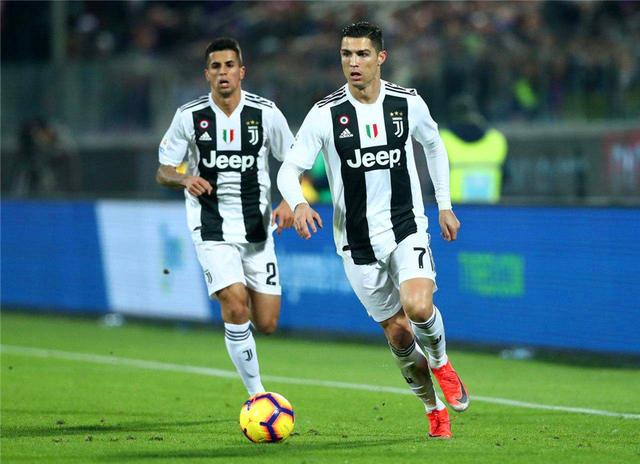 利记-尤文中线胜过瓦伦西亚,稳占上风